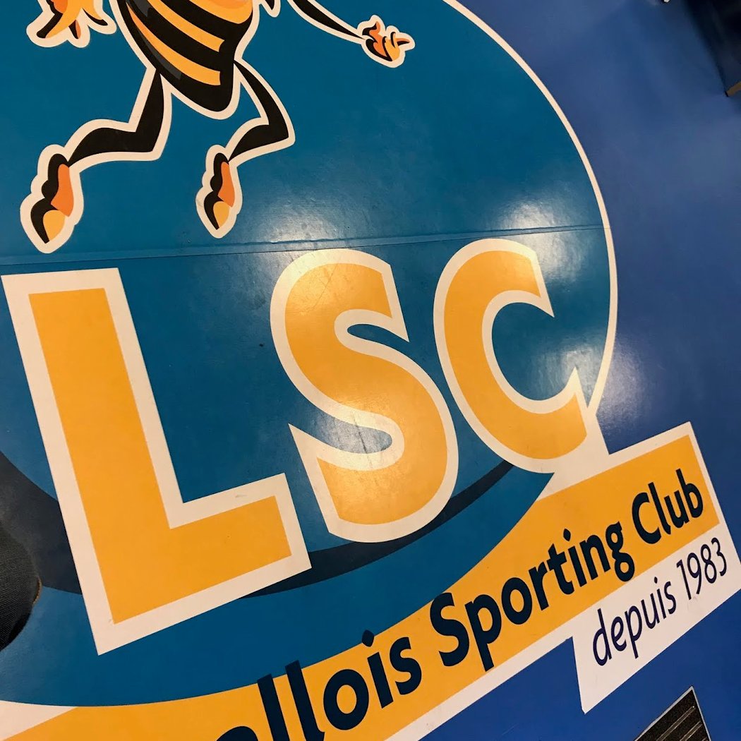 Levallois Sporting Club 1